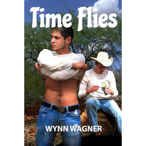Time Flies - Paperback