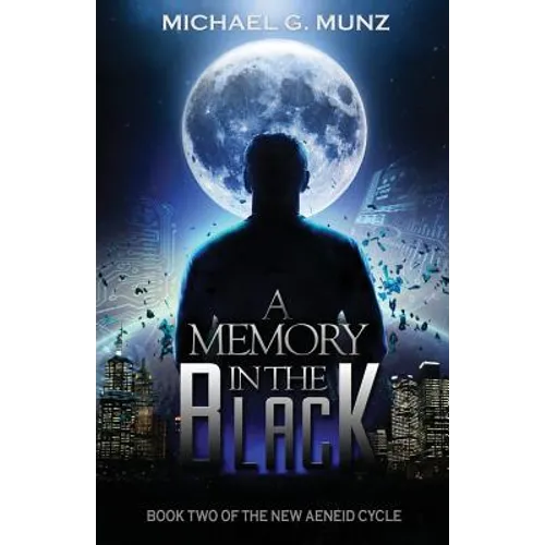 A Memory in the Black - Paperback