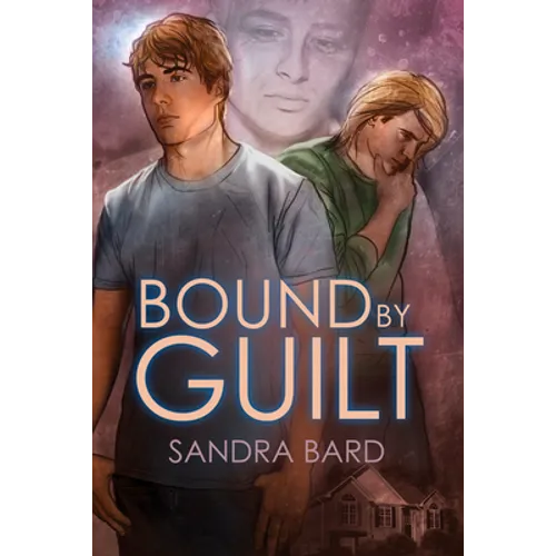Bound by Guilt - Paperback
