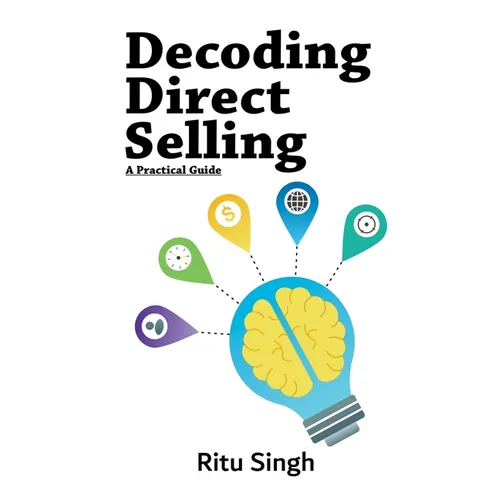 Decoding Direct Selling - Paperback