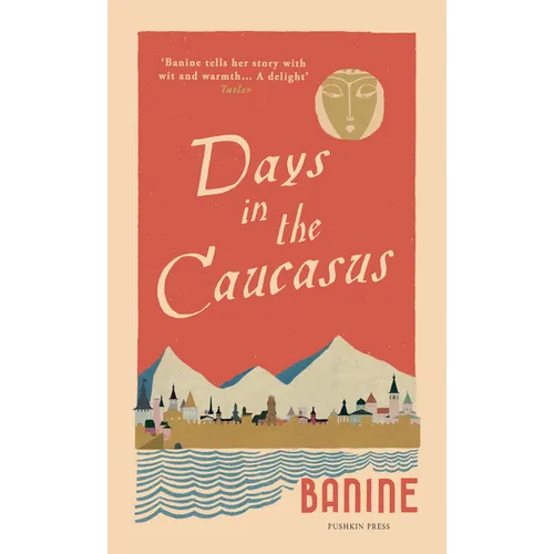 Days in the Caucasus - Paperback