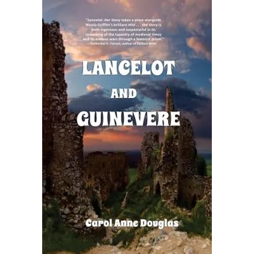 Lancelot and Guinevere - Paperback