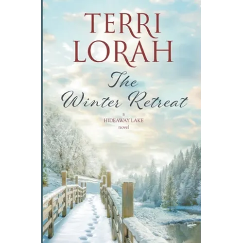 The Winter Retreat - Paperback