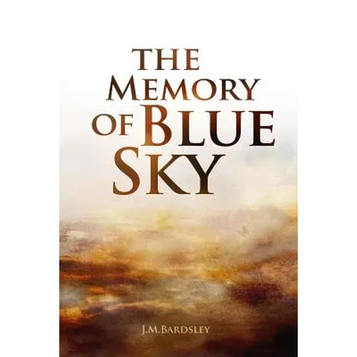 The Memory of Blue Sky - Paperback
