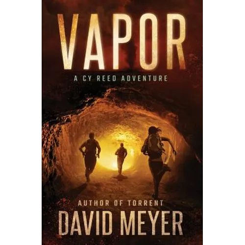 Vapor - Paperback