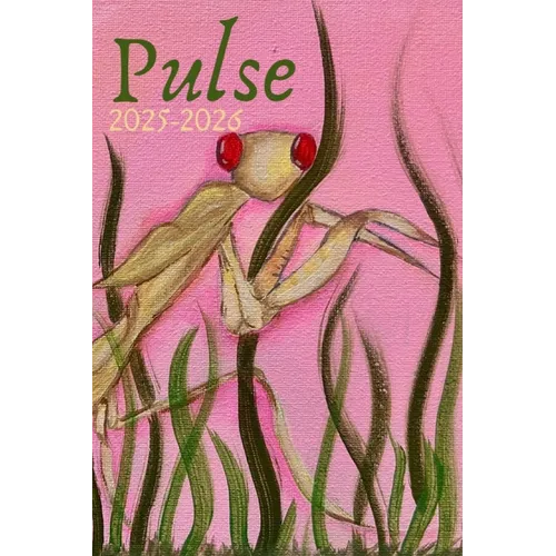 Pulse 2025-2026 - Paperback