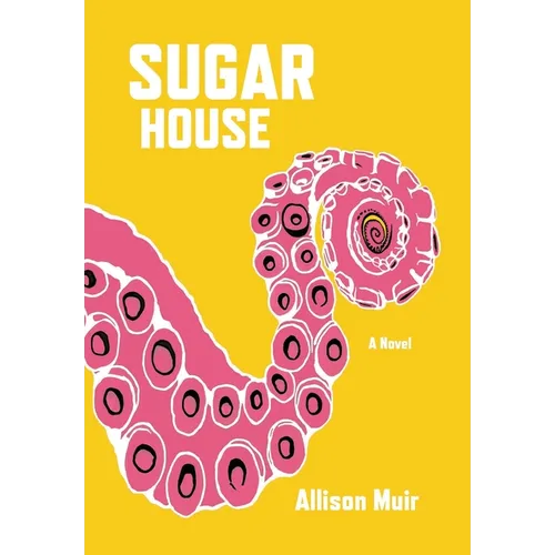 Sugar House - Hardcover