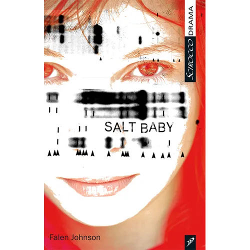 Salt Baby - Paperback