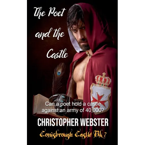 The Poet and the Castle - Paperback