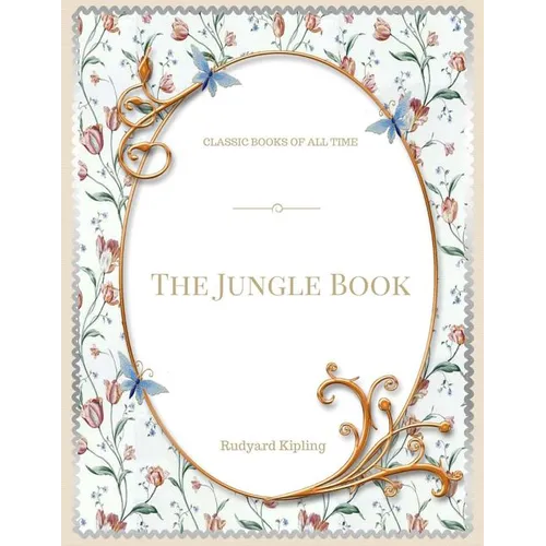 The Jungle Book - Paperback