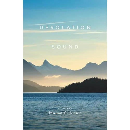 Desolation Sound - Paperback