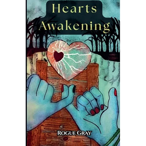 Hearts Awakening - Paperback