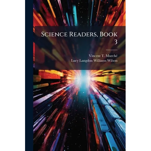 Science Readers, Book 3 - Paperback
