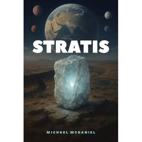 Stratis - Paperback