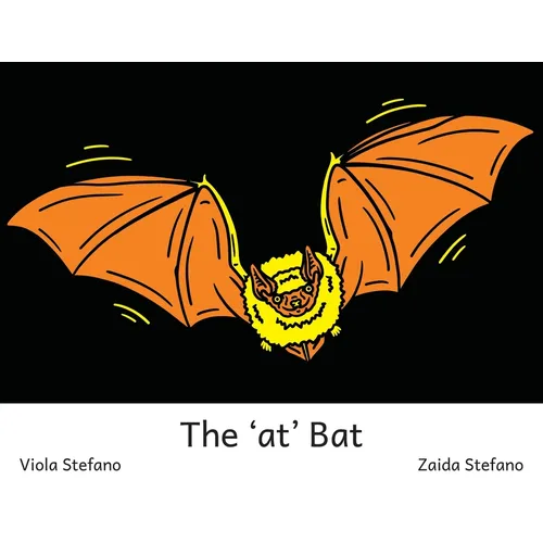 The 'at' Bat VI - Paperback
