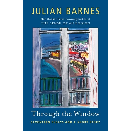Through the Window - Paperback