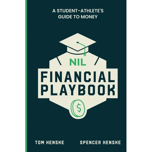 NIL Financial Playbook - Paperback