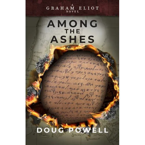 Among the Ashes - Paperback