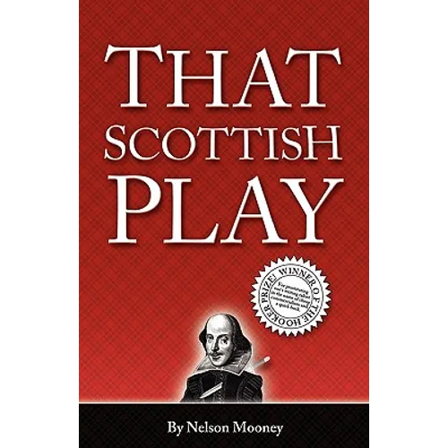 That Scottish Play