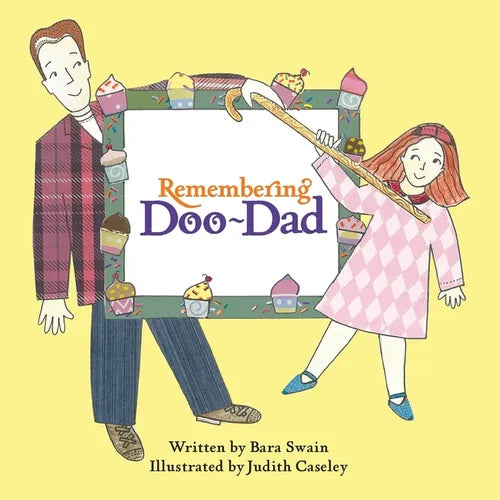 Remembering Doo-Dad - Paperback