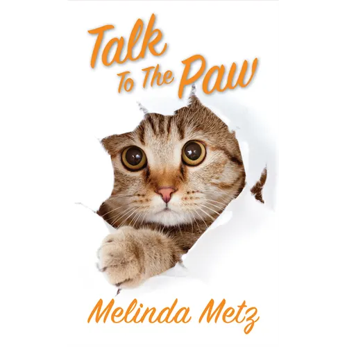 Talk to the Paw - Mass Market Paperbound