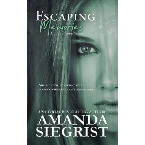 Escaping Memories - Paperback