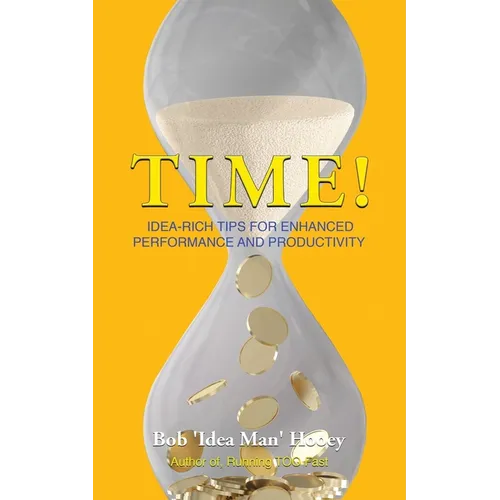 Time! - Paperback
