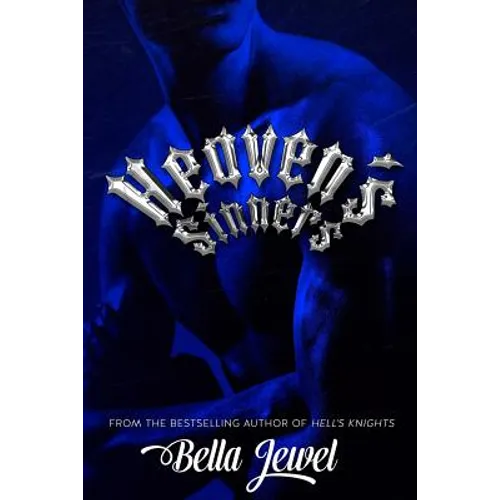 Heaven's Sinners - Paperback
