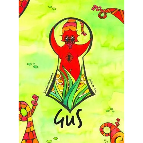Gus - Hardcover