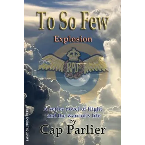 To So Few - Explosion - Paperback