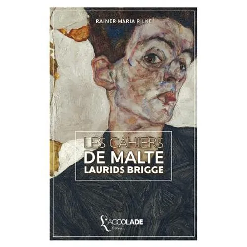Les cahiers de Malte Laurids Brigge: édition bilingue allemand/français (+ audio intégré) - Paperback
