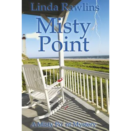 Misty Point - Paperback