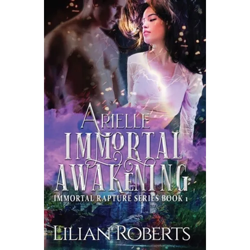 Arielle Immortal Awakening - Paperback