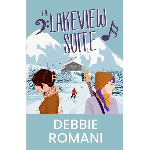The Lakeview Suite - Paperback