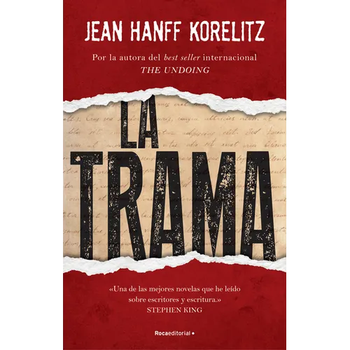 La Trama / The Plot - Paperback