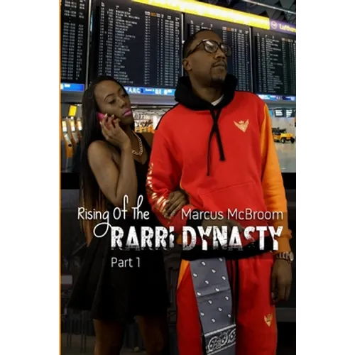 Rising Of The Rarri Dynasty - Paperback