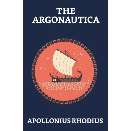 The Argonautica - Paperback