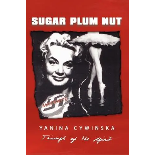 Sugar Plum Nut - Hardcover