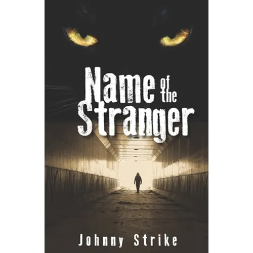 Name of the Stranger - Paperback