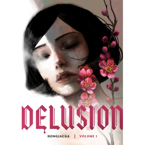 Delusion, Volume 1 - Paperback