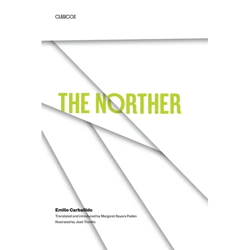 The Norther - Paperback