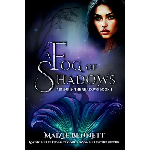 A Fog of Shadows - Paperback