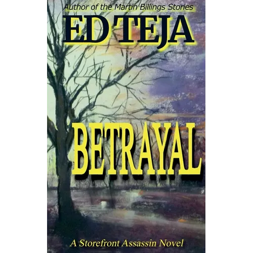 Betrayal - Paperback