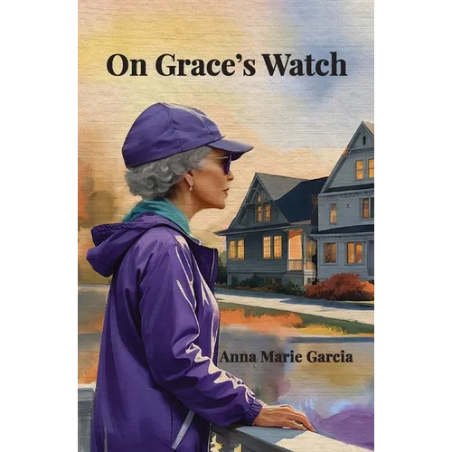 On Grace's Watch - Paperback