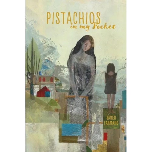 Pistachios in My Pocket - Paperback