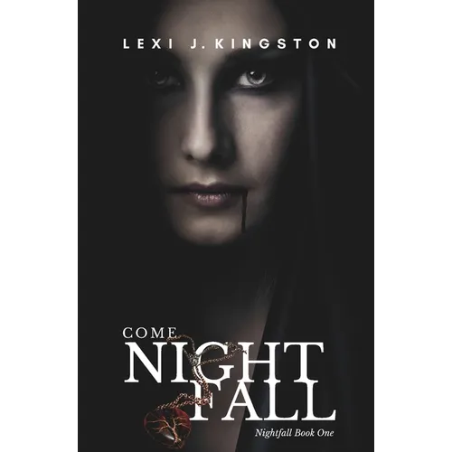 Come Nightfall - Paperback