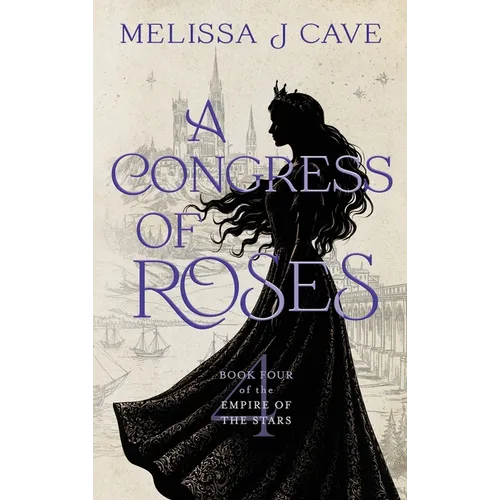 A Congress of Roses - Hardcover