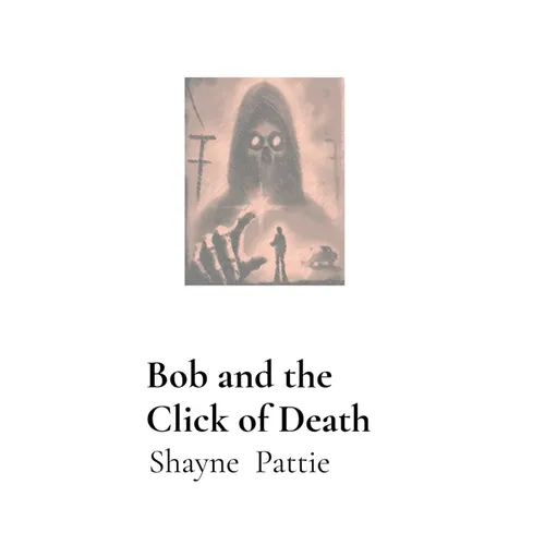 Bob and the Click of Death - Paperback