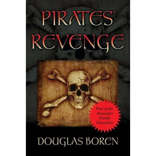 Pirates' Revenge - Paperback