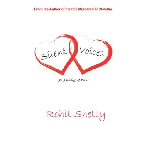 Silent Voices - Paperback